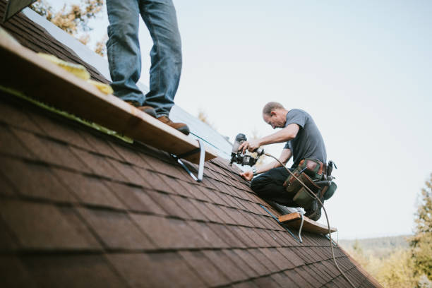 Fast & Reliable Emergency Roof Repairs in Broxton, GA